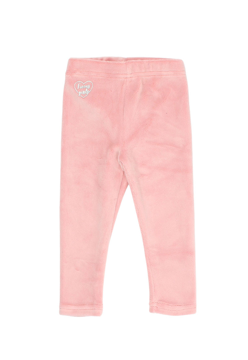 Ripley - LEGGINS FICCUS DAY TO DAY NIÑA ROJO BEBÉ